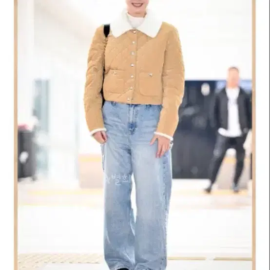 르바 카펜더 데님