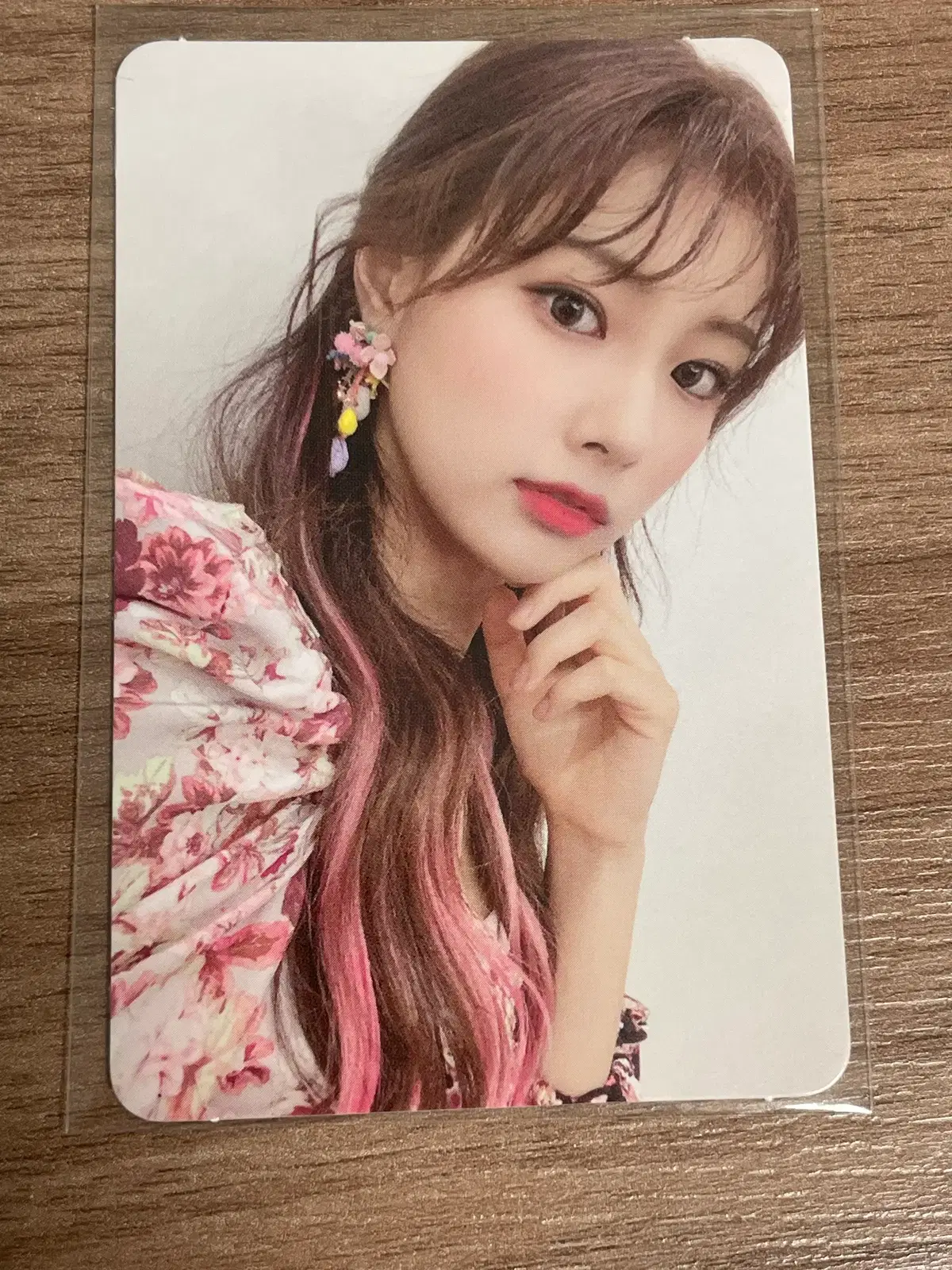 아이즈원 강혜원 BLOOM*IZ*I WILL ver.