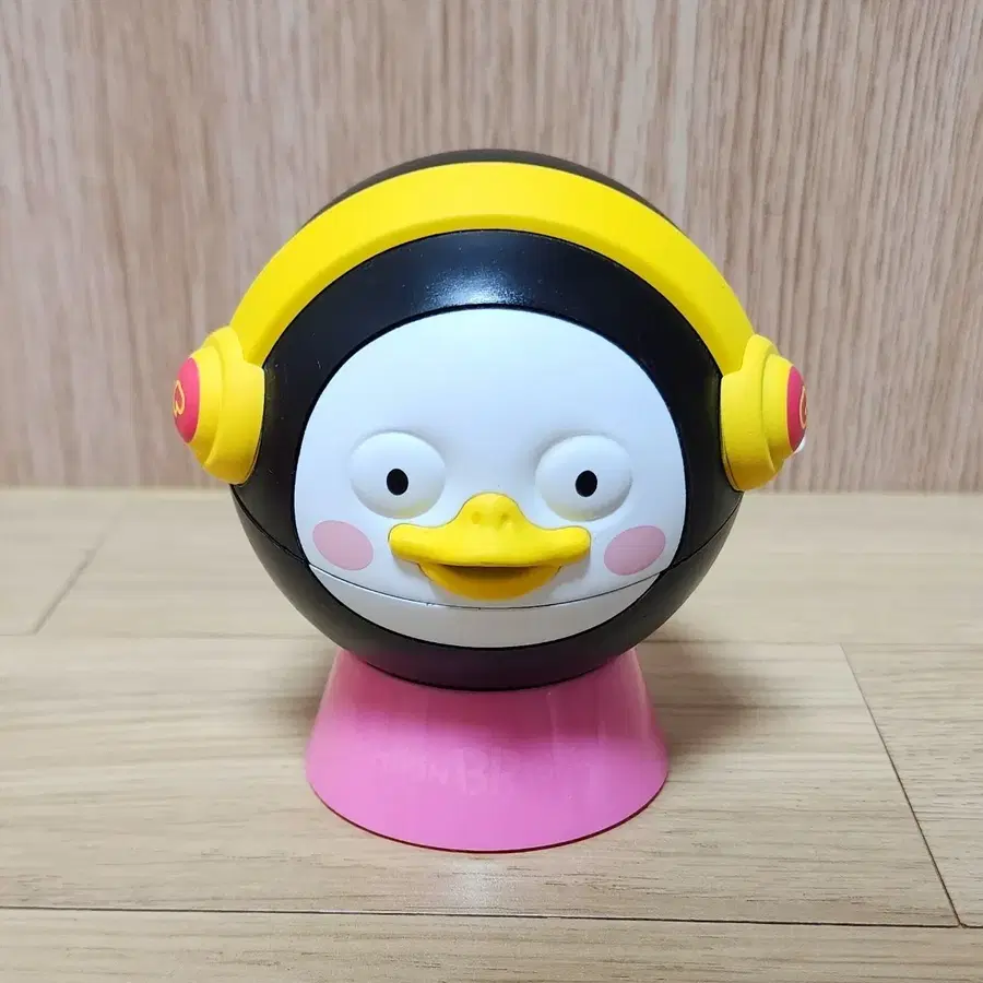 배스킨라빈스 펭수 토이컵