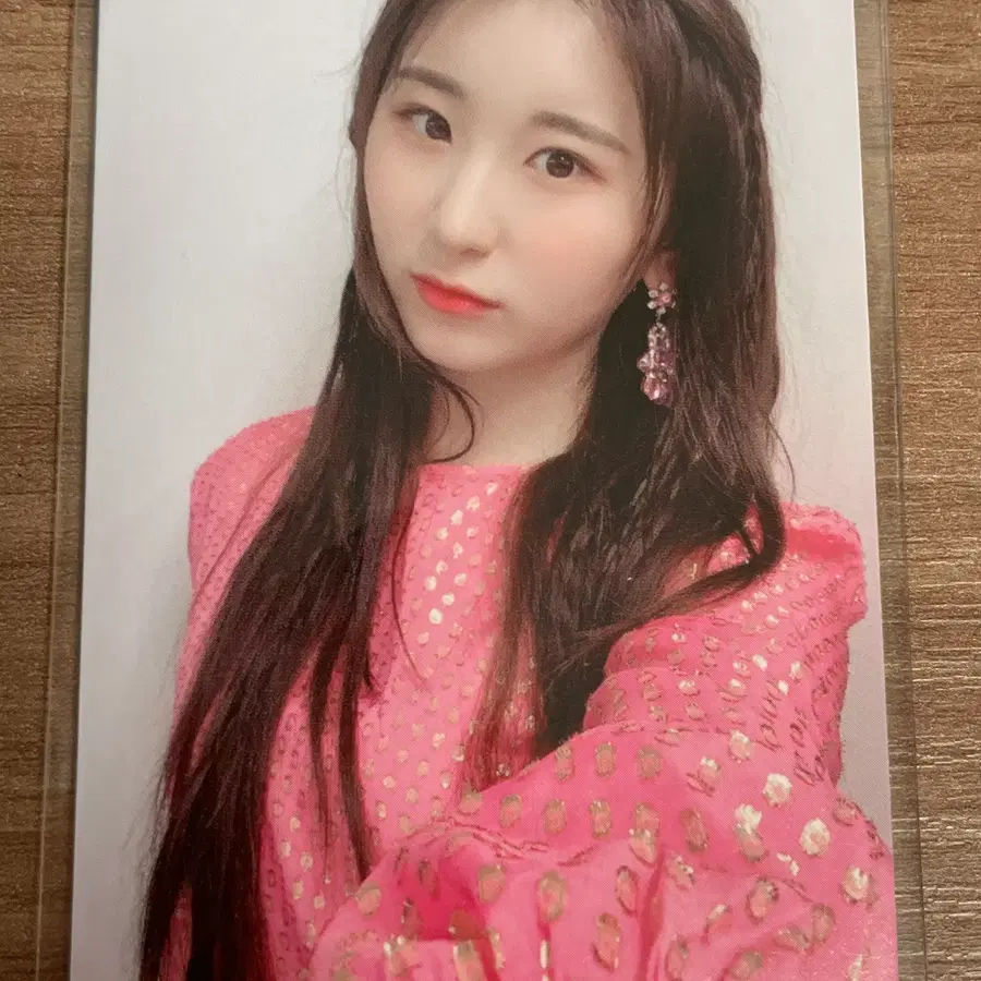 아이즈원 이채연 BLOOM*IZ I*WAS ver.