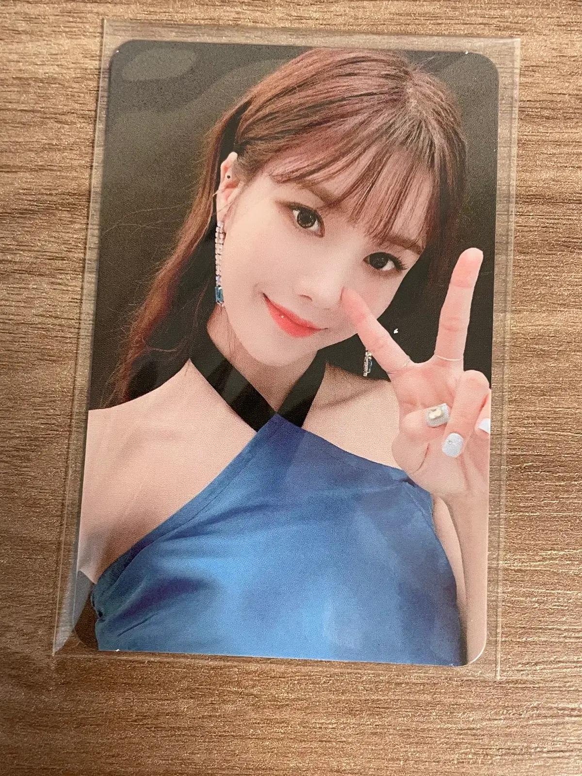 아이즈원 권은비 BLOOM*IZ I*AM ver.