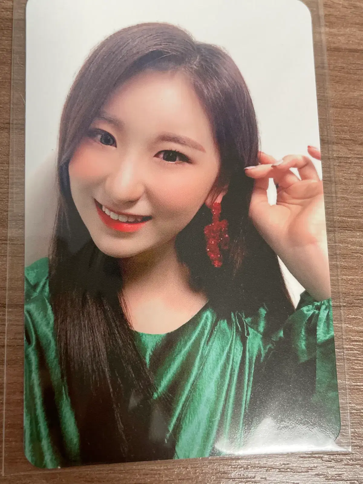아이즈원 이채연 BLOOM*IZ I*AM ver.