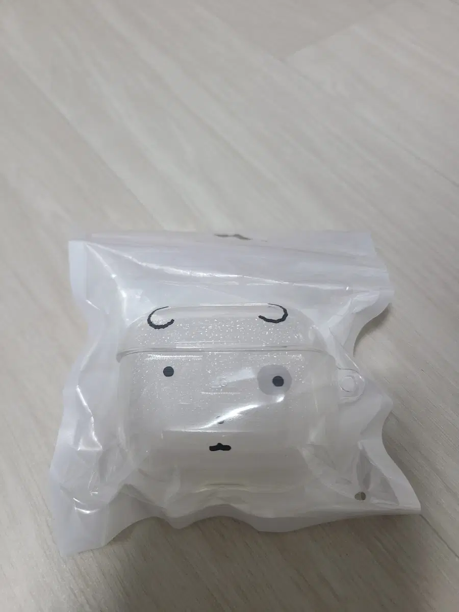 눈멍이 에어팟3 케이스