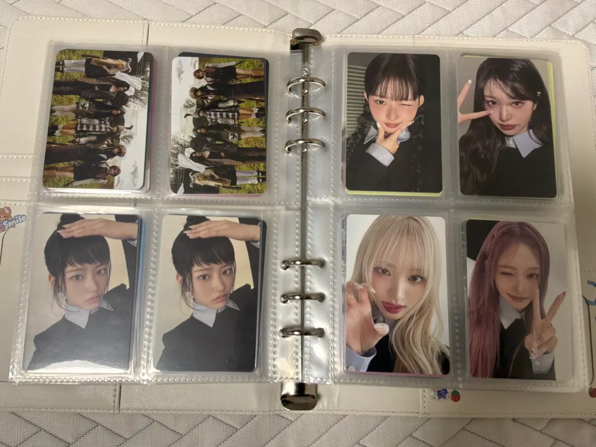 아이브 엠파시 포카