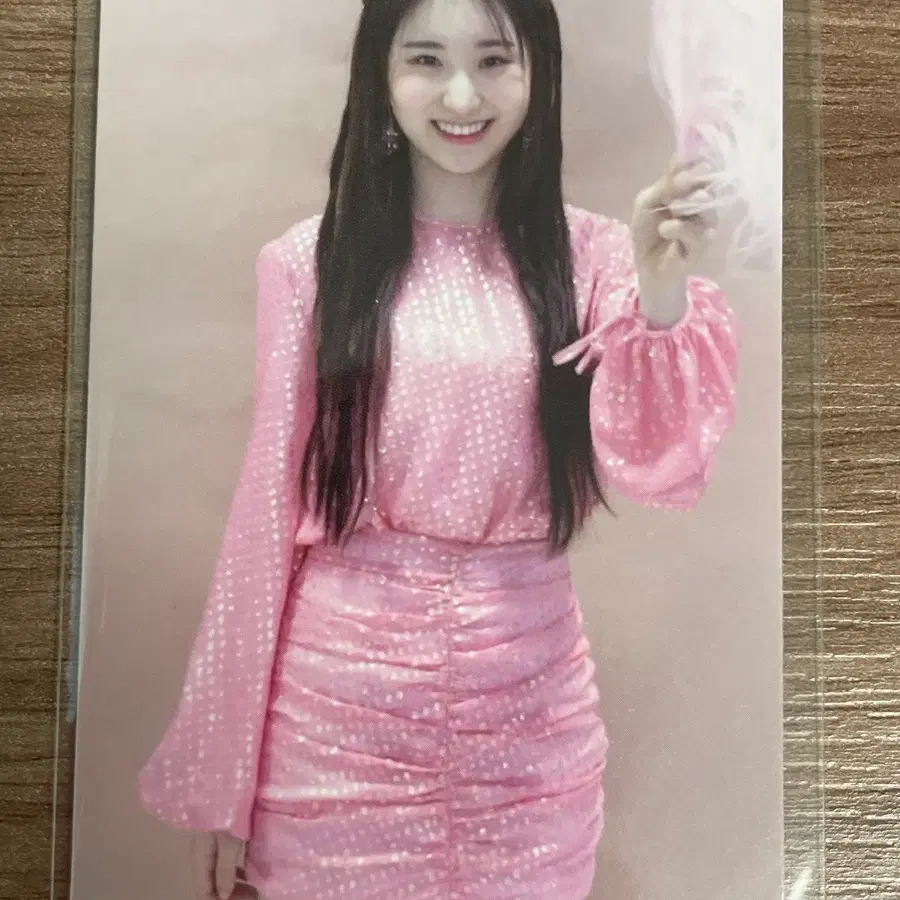 아이즈원 이채연 BLOOM*IZ I*WAS ver.