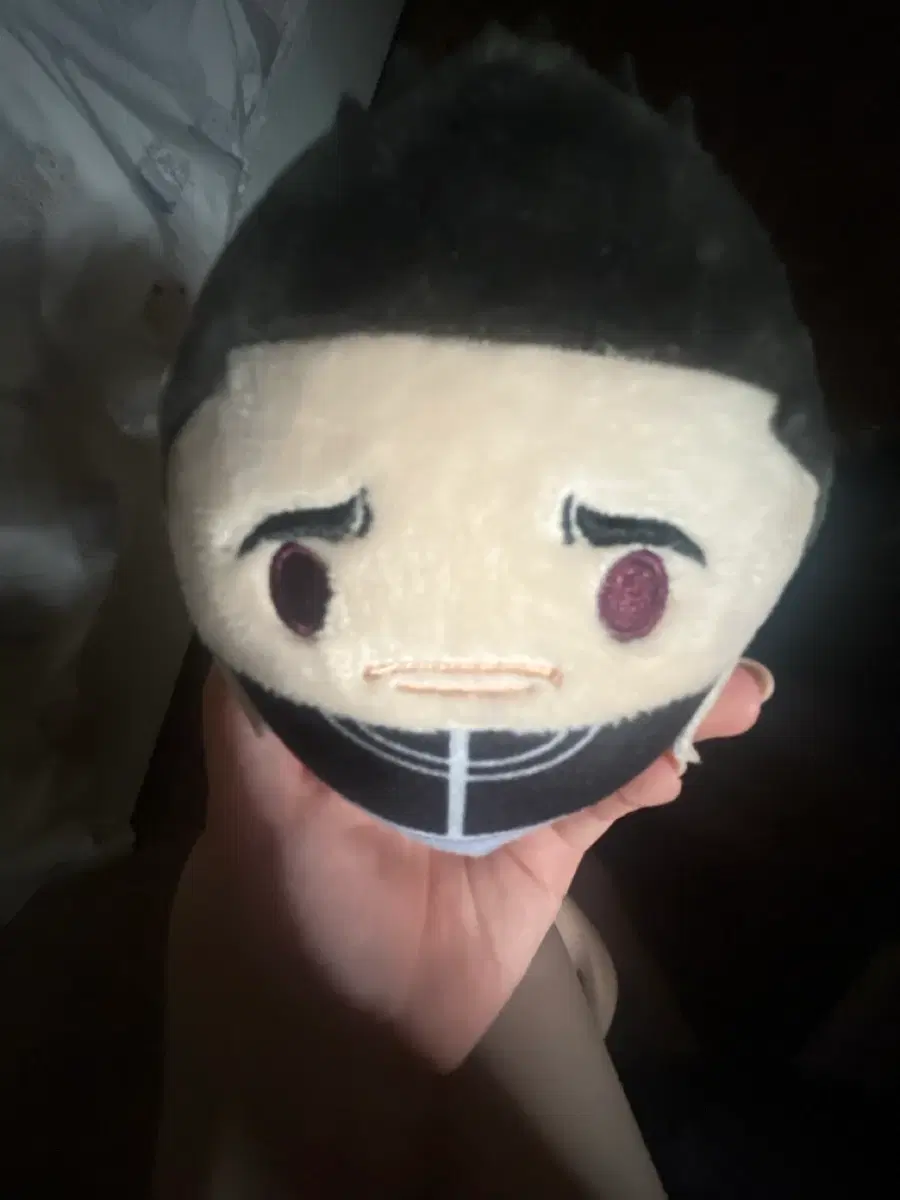 헌터헌터 아저씨후와팔아요