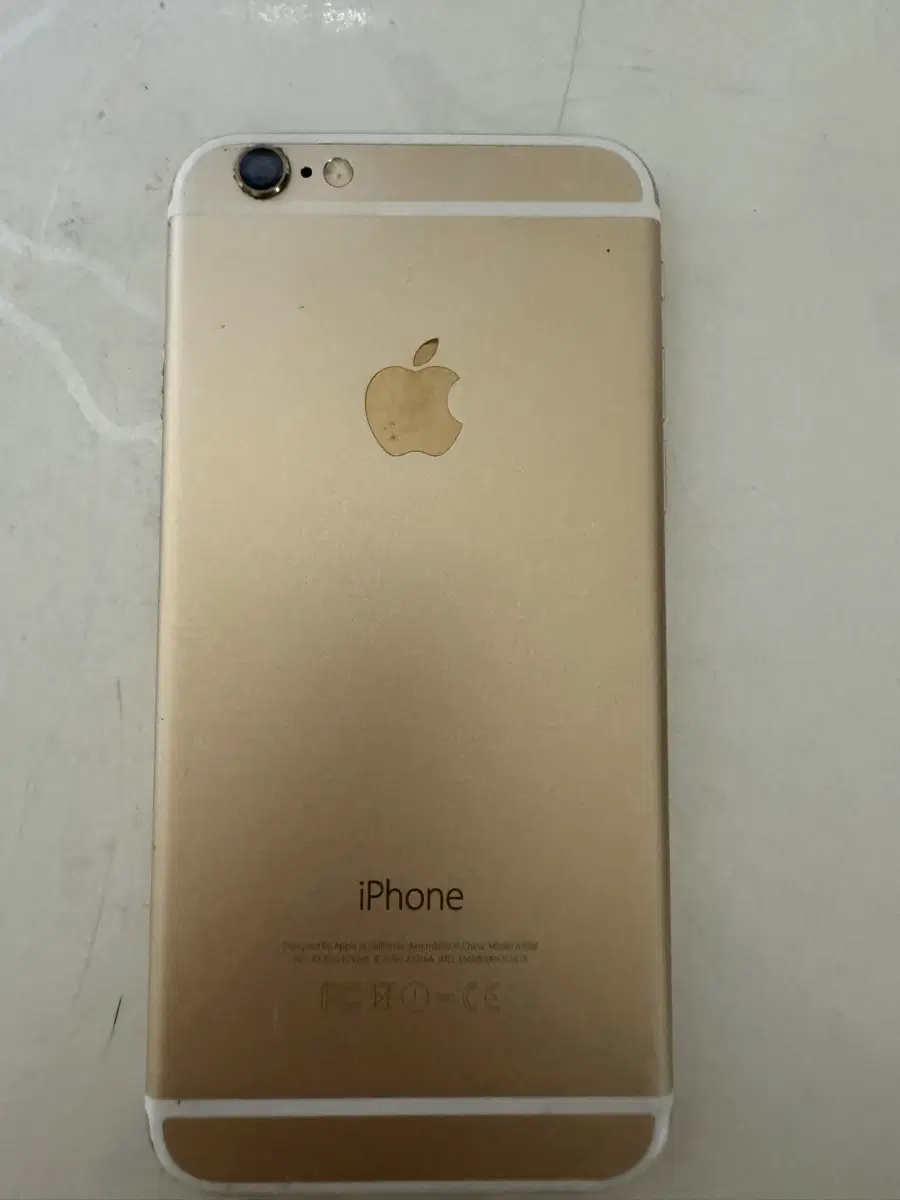 급처) 아이폰6s