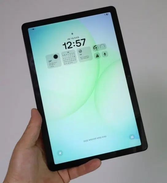 갤럭시탭 A11 플러스