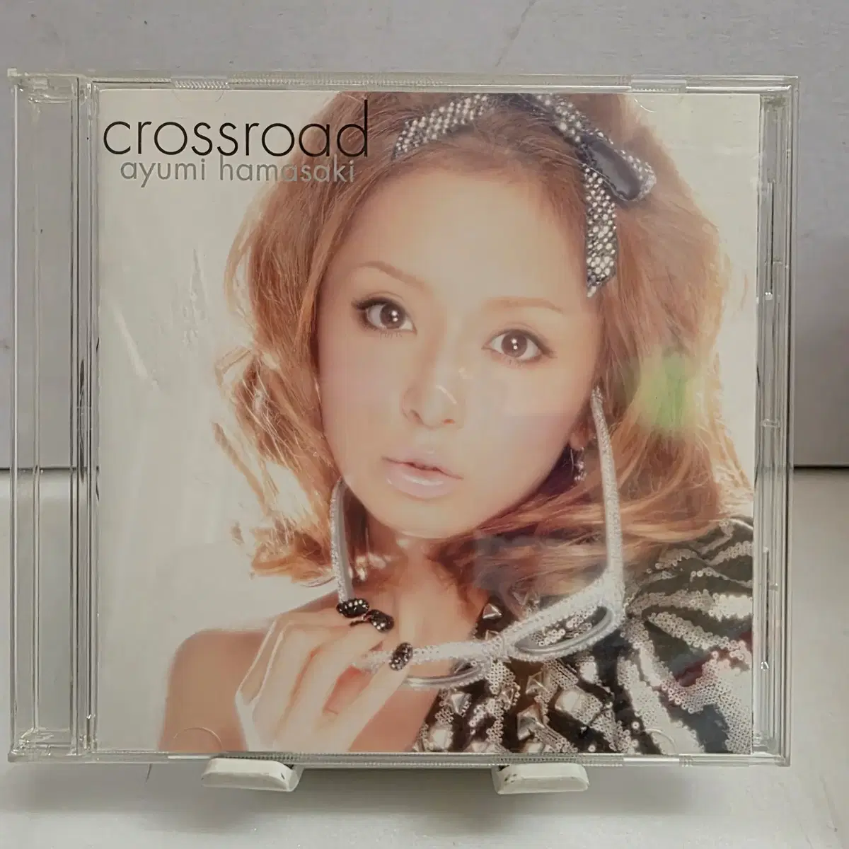 하마사키 아유미 Hamasaki Ayumi - Crossroad