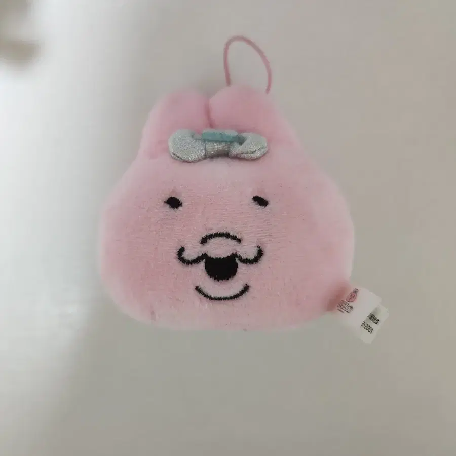 판매)빤쮸토끼 키링