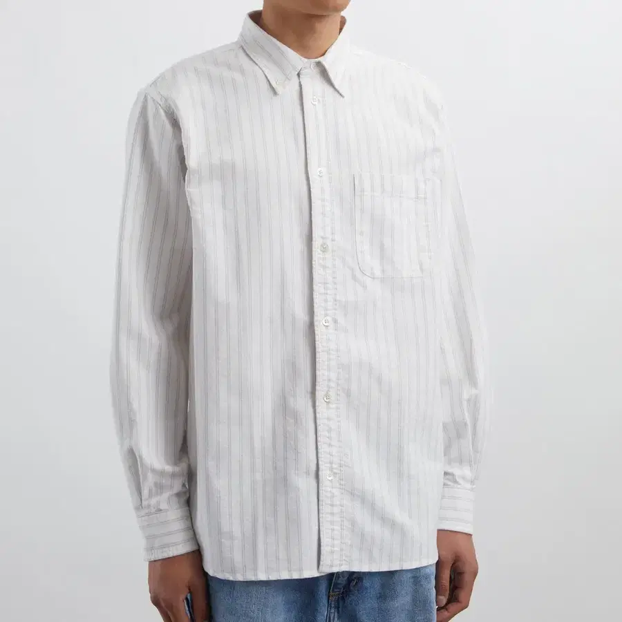 새상품- adsum premium B.D shirts