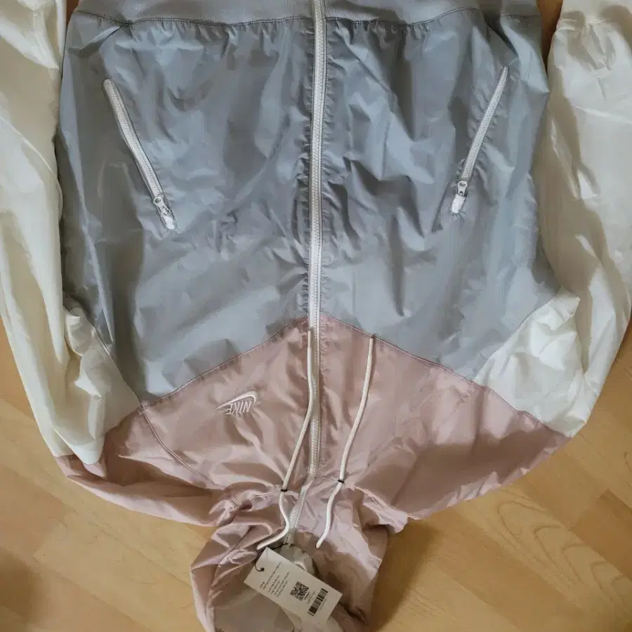 나이키 윈드러너자켓