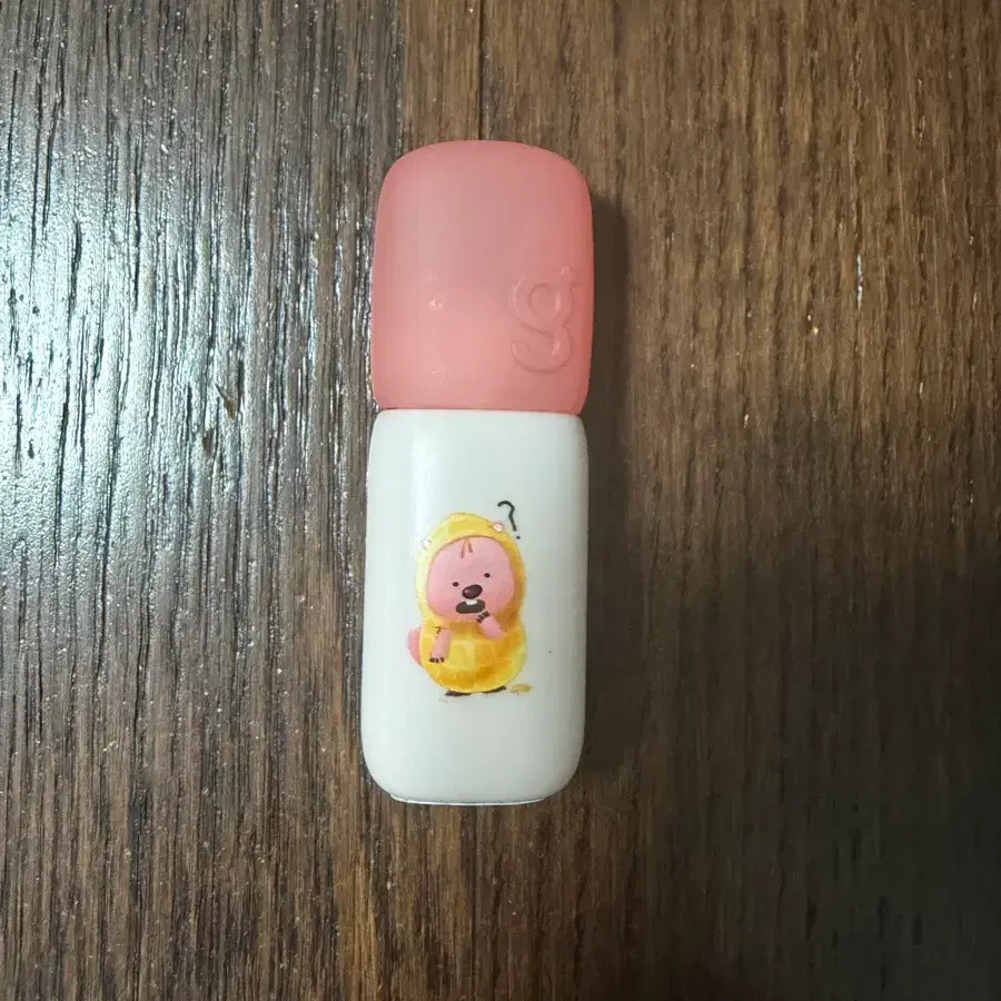 컬러그램 누디 블러틴트