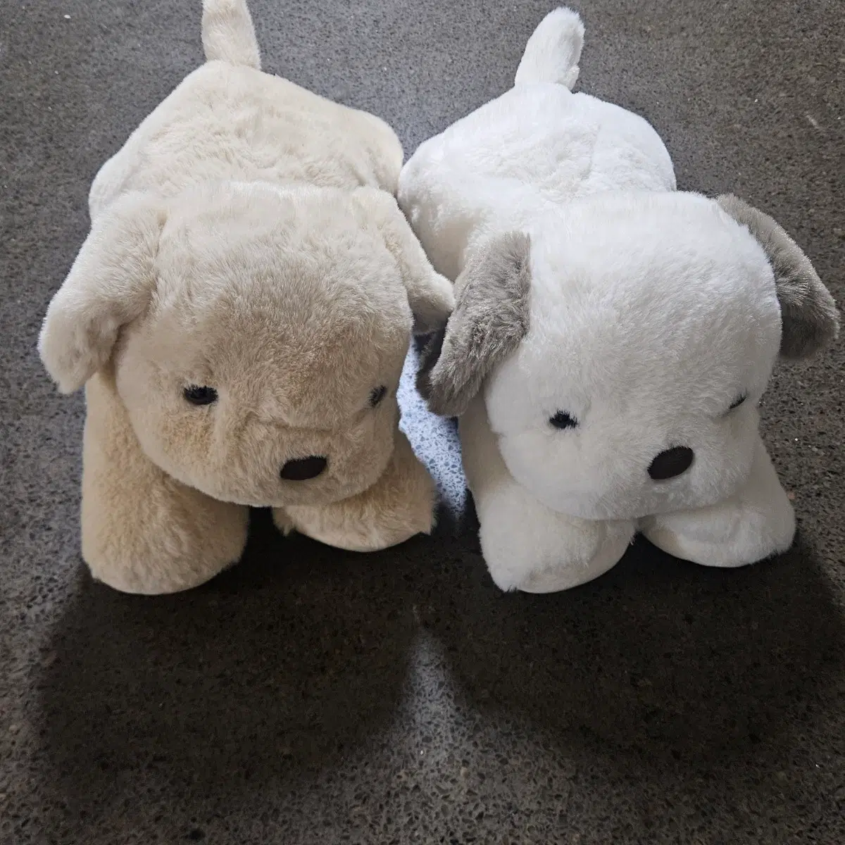 이젠돌스 뭉뭉이 인절미,백설기 세트