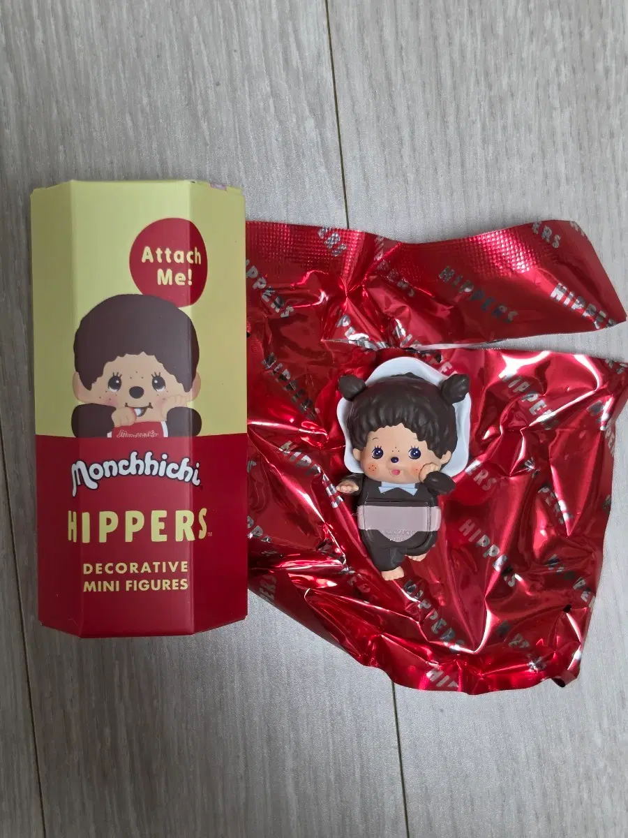 몬치치 히퍼 베비치치 걸 소니엔젤