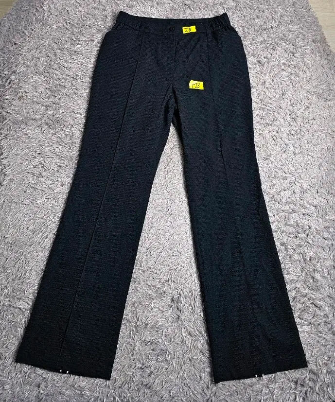 JDX 골프 바지 블랙 실측 28~30 F73
