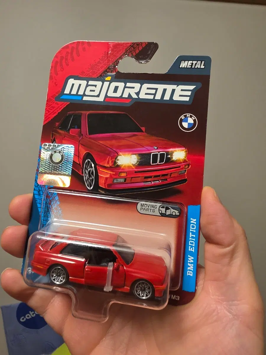 (미개봉)마조렛 BMW M3 E30
