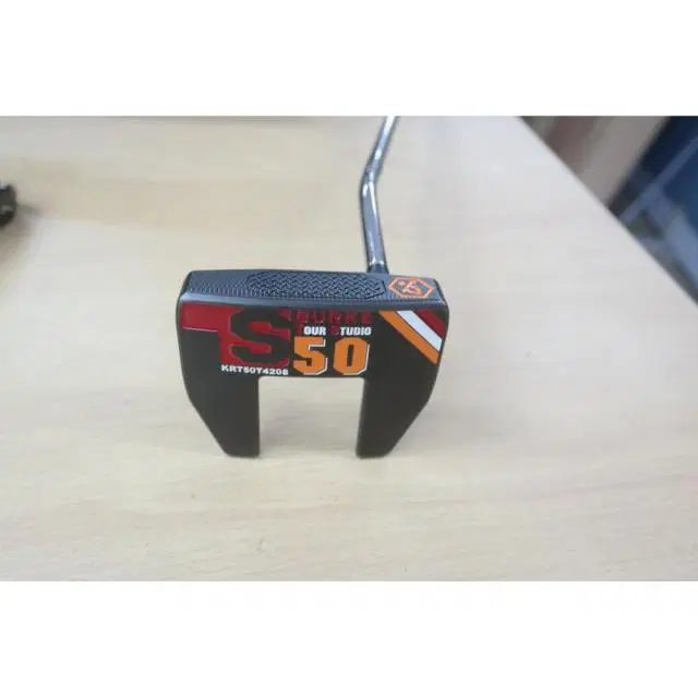 버크 S50 34인치 퍼터 (정품)
