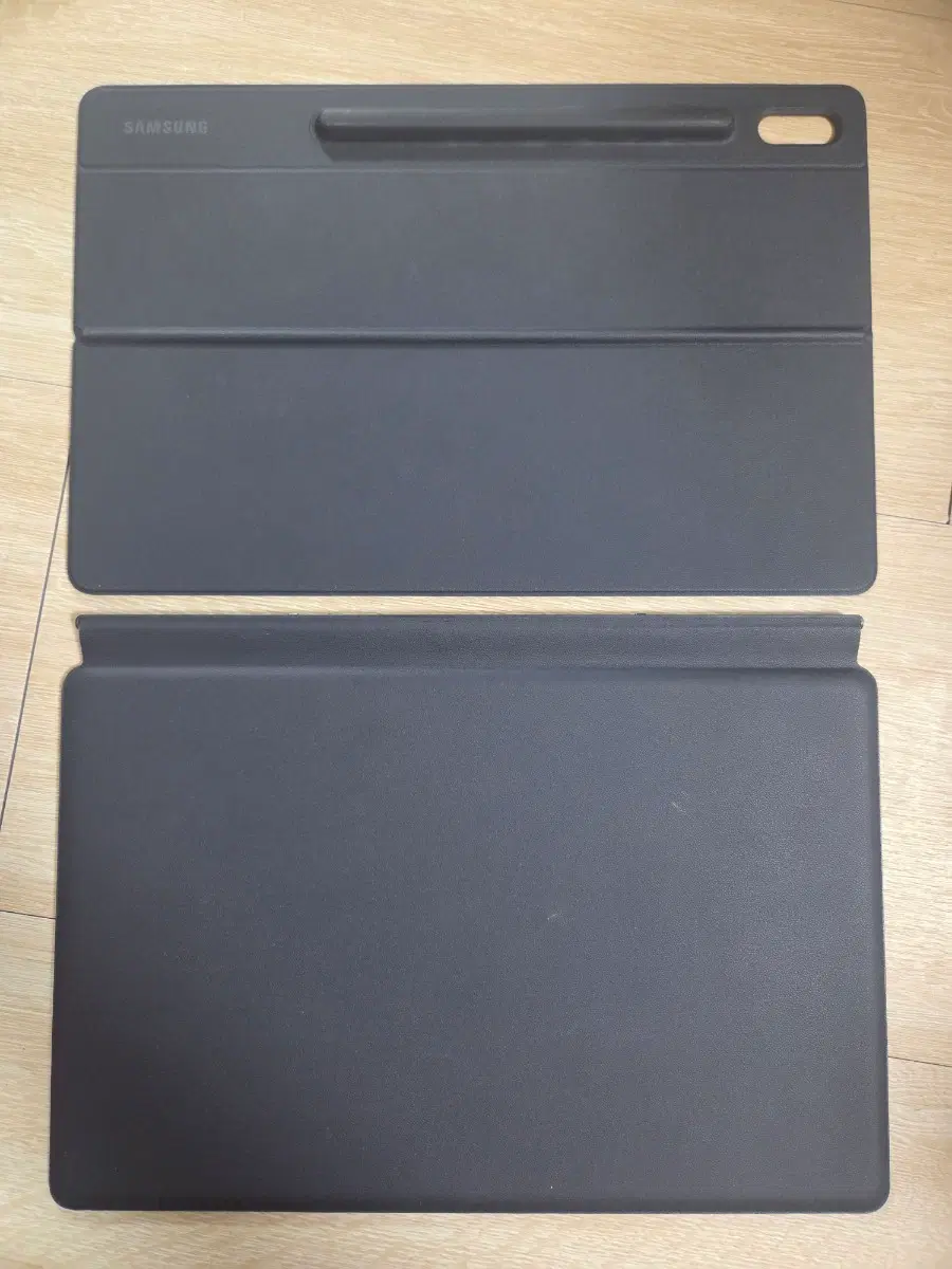 갤럭시 s8+ 키보드 북커버 삼성 정품