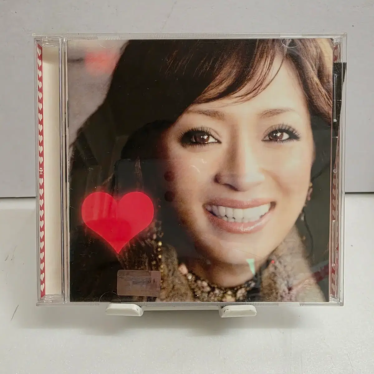 하마사키 아유미 Hamasaki Ayumi (miss)understood