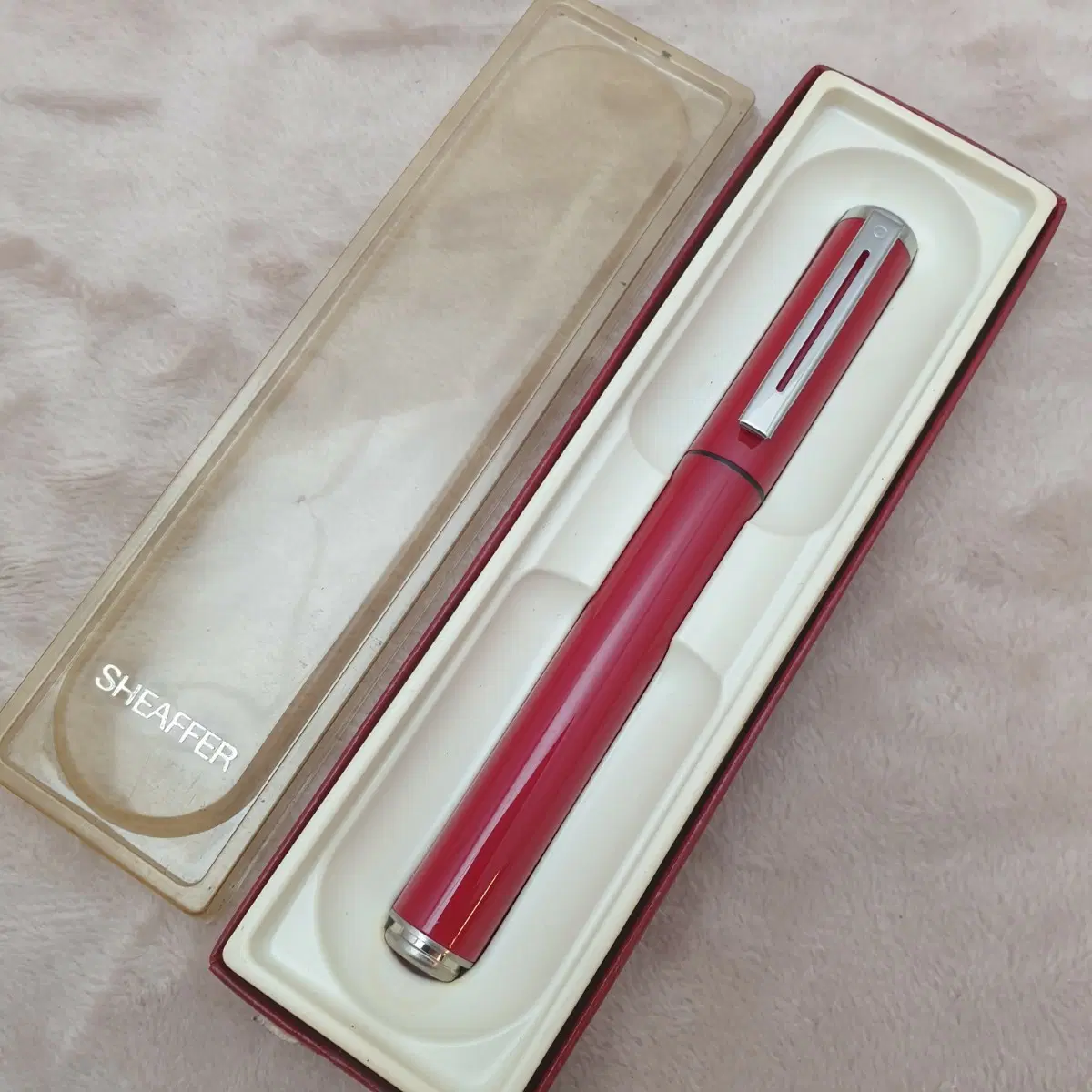 빈티지 Sheaffer 쉐퍼 펜