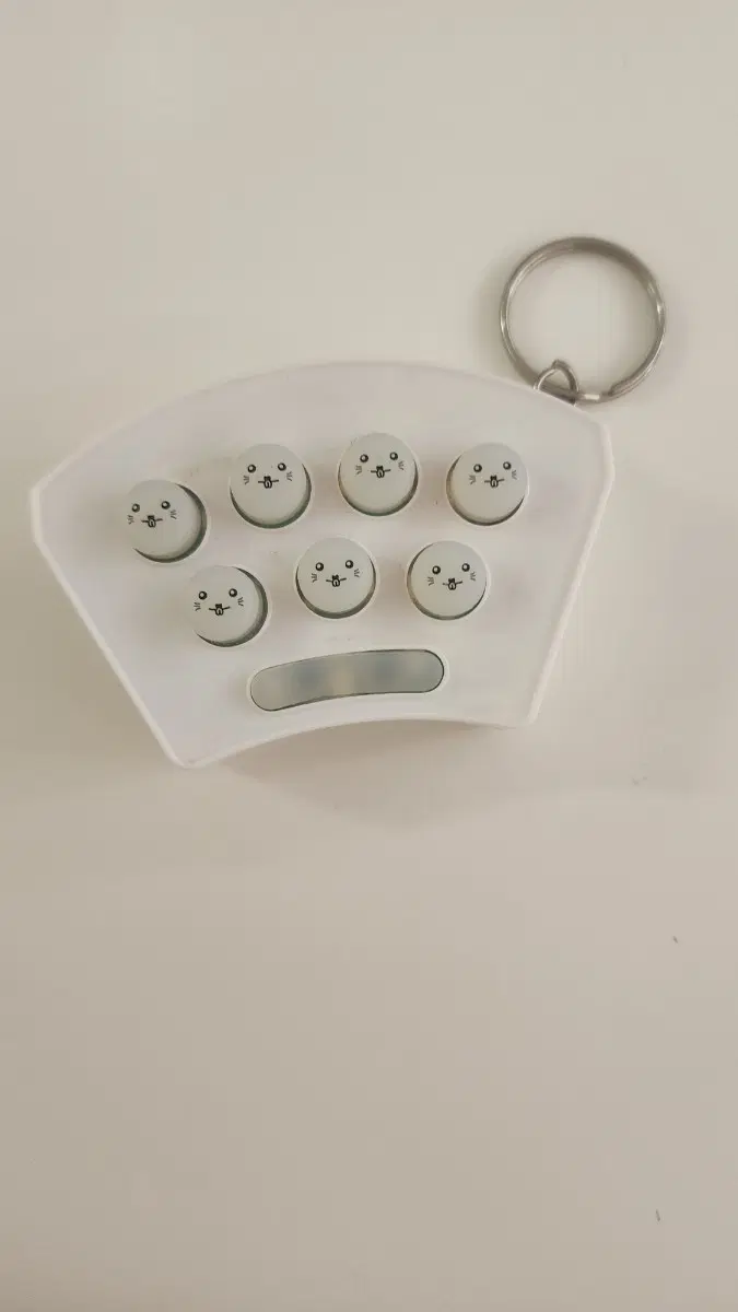 미니두더지 게임기 500원