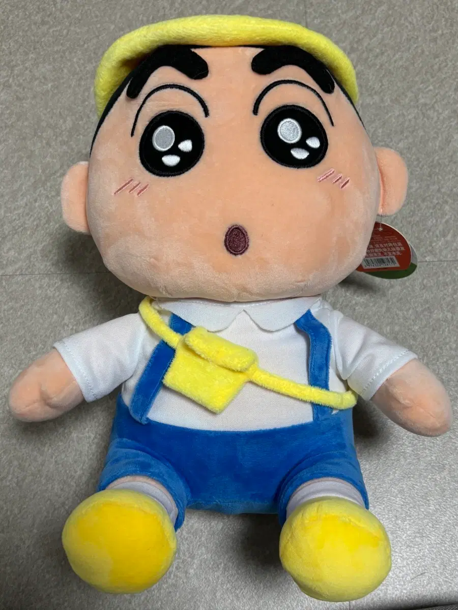 짱구는 못말려-짱구 중형인형