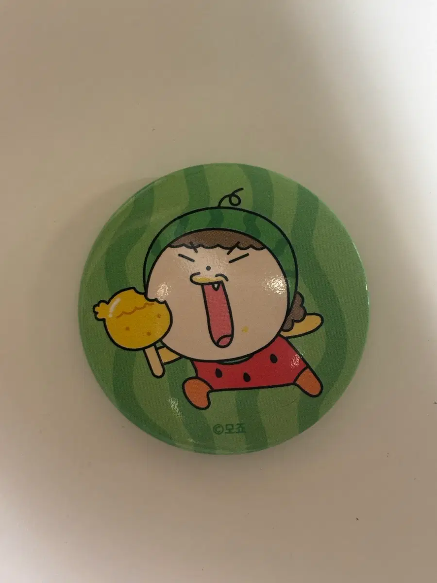 마루는 강쥐 팝업 뱃지 판매합니다!
