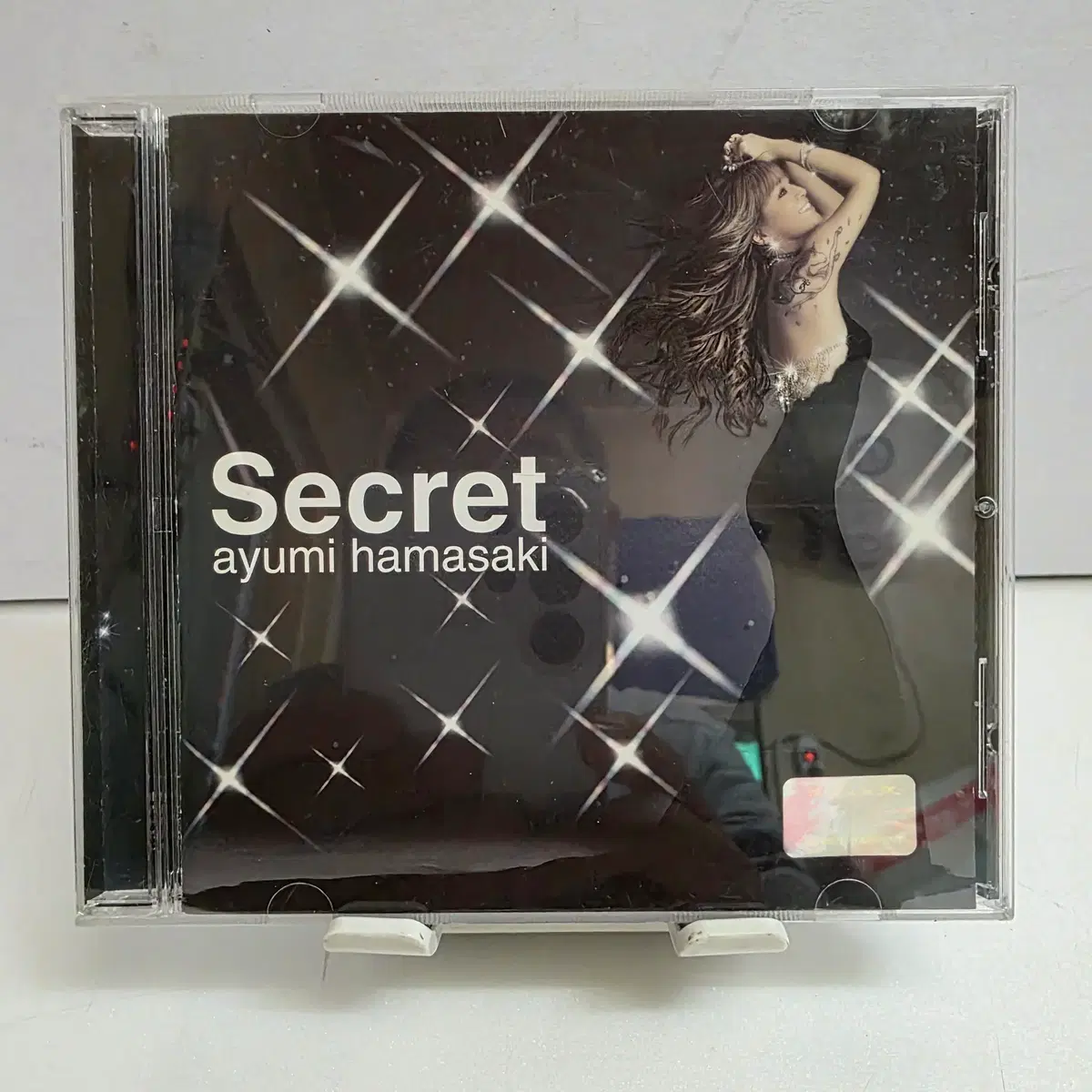 하마사키 아유미 Hamasaki Ayumi Secret