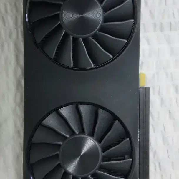 인텔 arc a750 팔아요~