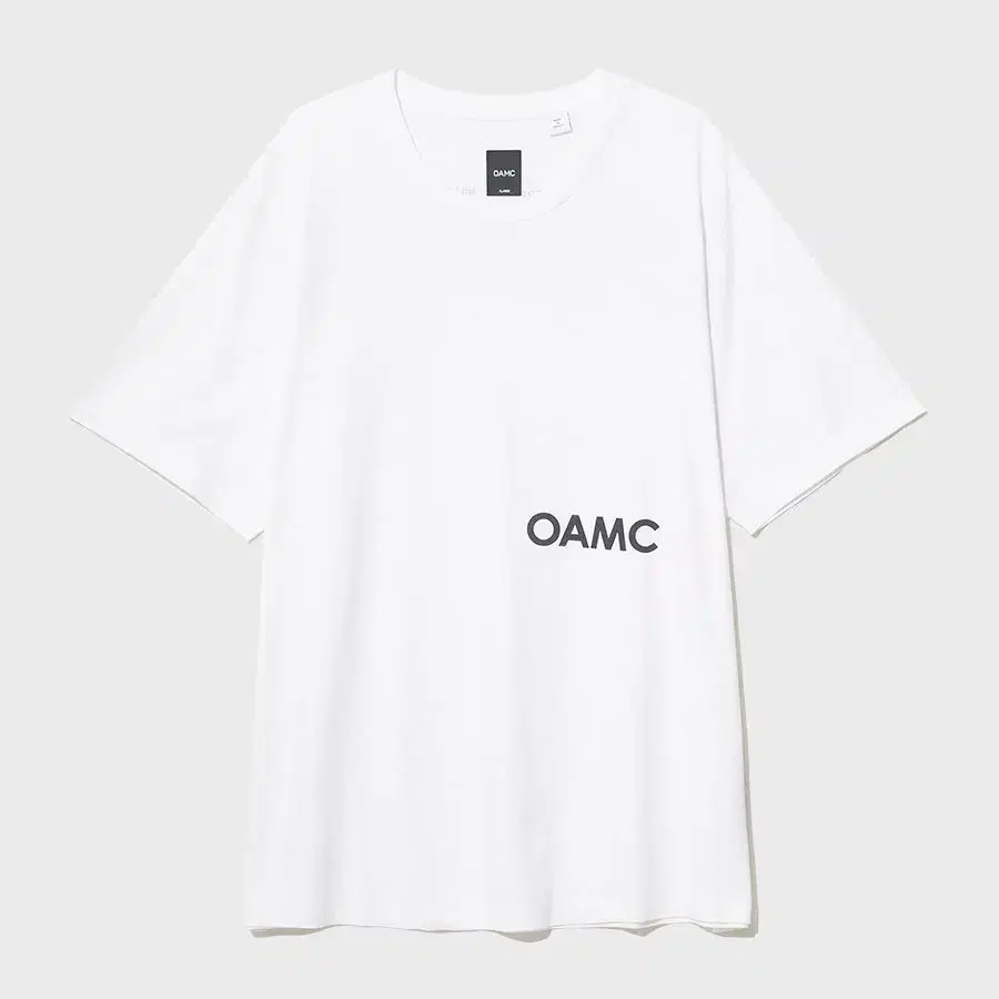 OAMC t-shirt