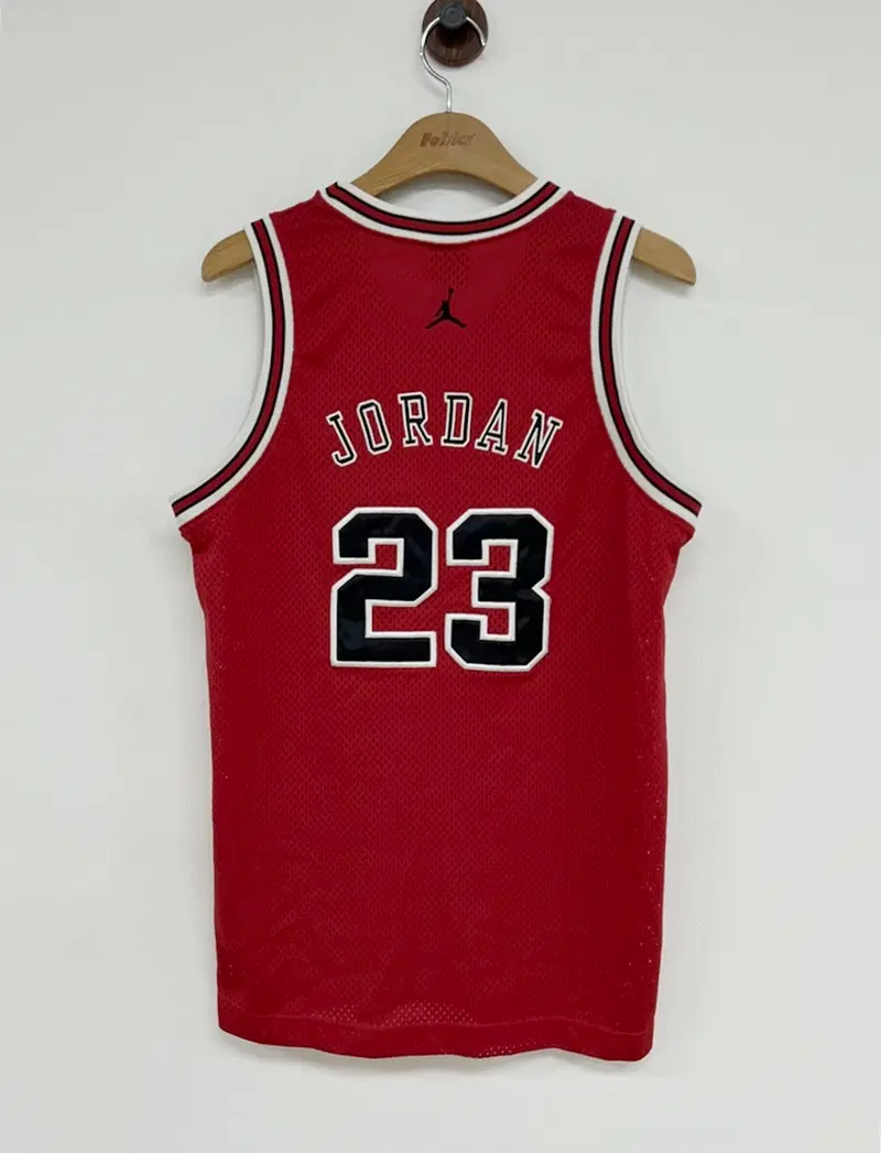 나이키조던(JORDAN) #23 바스켓볼져지 S(95)