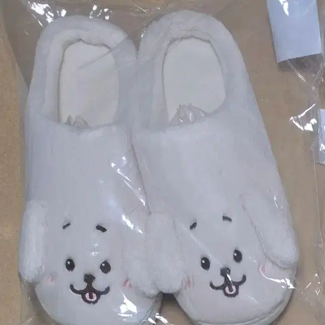 엔시티위시 재희 위시돌 룸슈즈 미개봉 원가양도