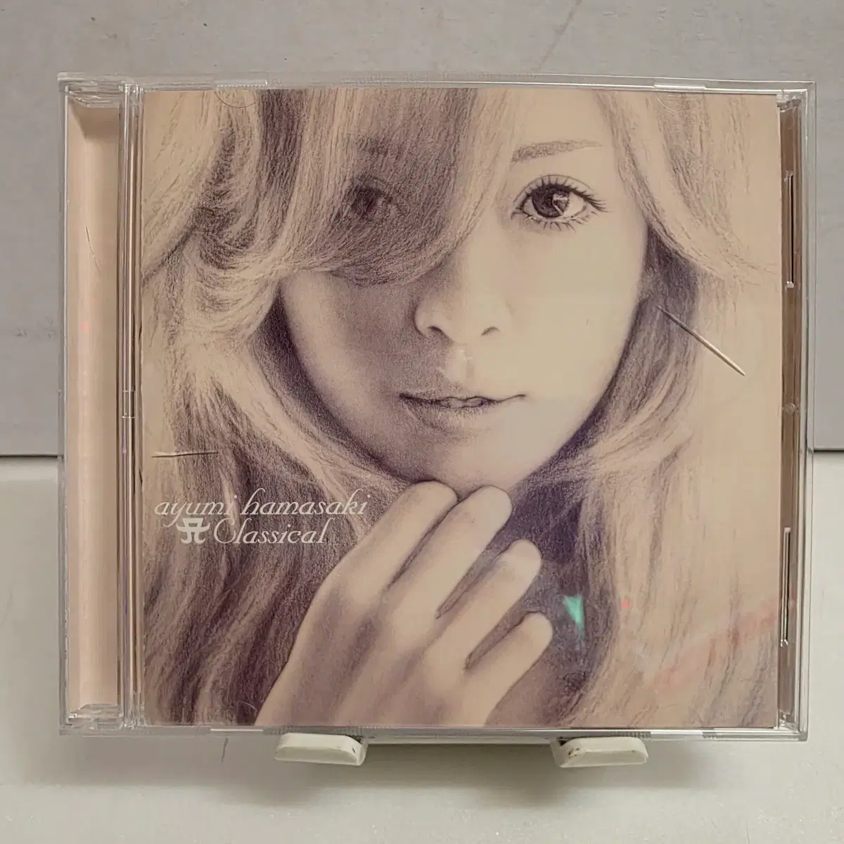 하마사키 아유미 Hamasaki Ayumi A Classical
