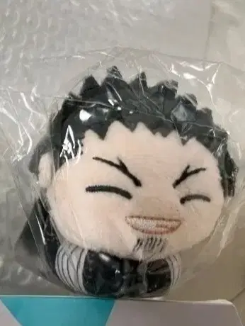 괴수8호 카프카 허그캬라 인형