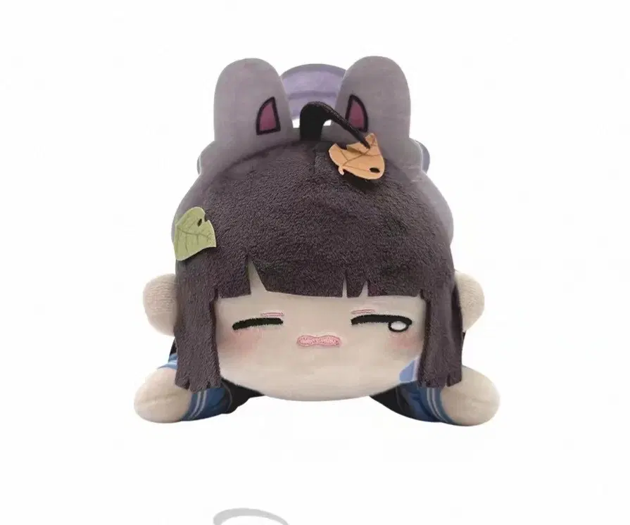 블루아카이브 미유 네소베리 인형 요스타 공식