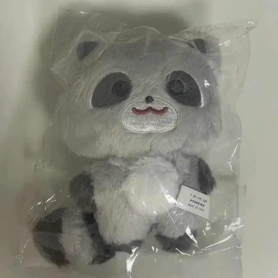 원부리 인형
