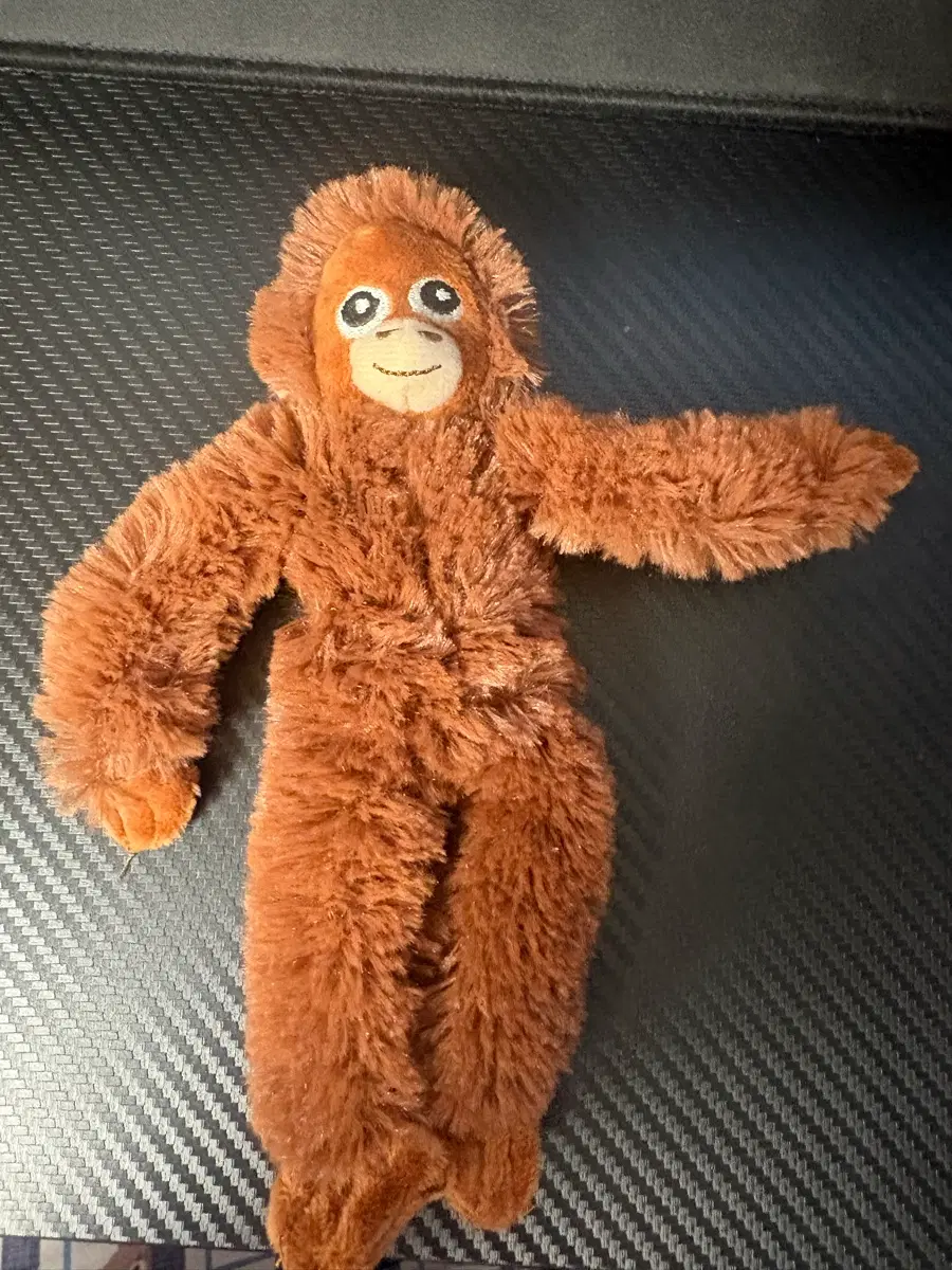 오랑우탄 인형