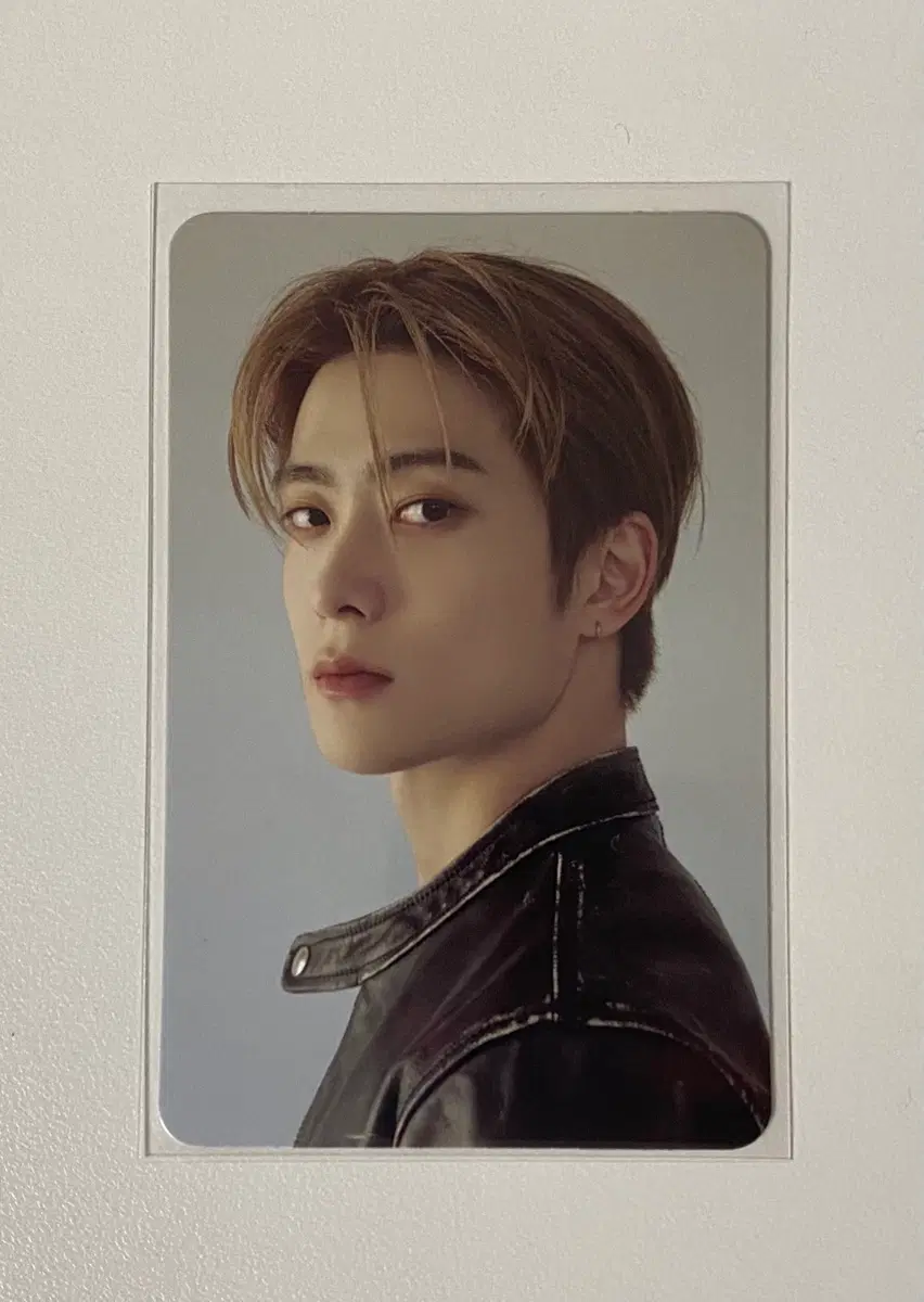 NCT 엔시티 재현 에이요 포토팩+ 포토카드 (미사용 새제품)