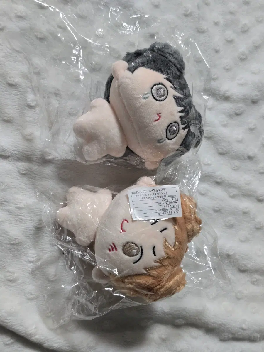 홍실퀘스트 홍퀘 비공식 인형 양도합니다
