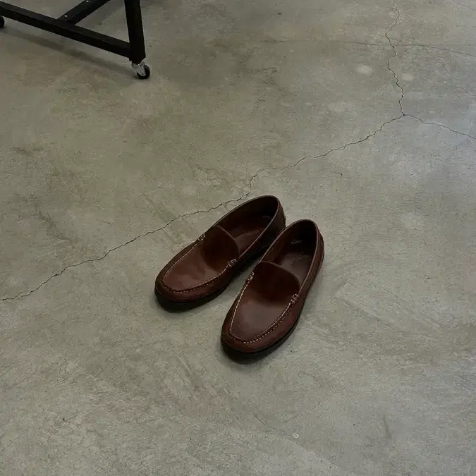 LL bean 로퍼 270 / US9