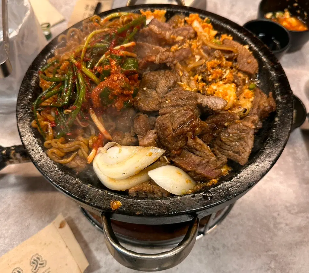 결제창입니다!