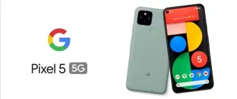 구글 픽셀5 5G 스마트폰 풀박스 삽니다.