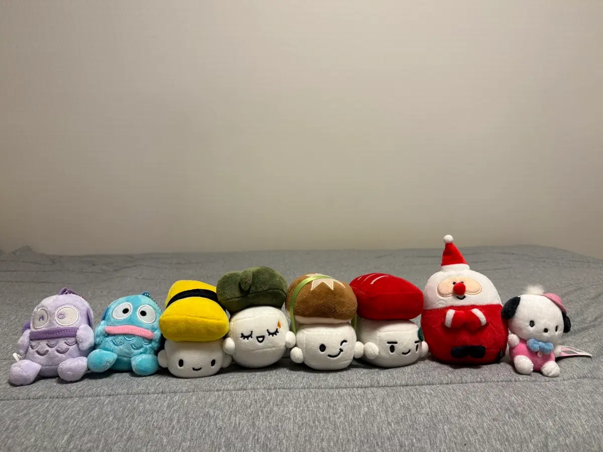 인형 일괄 3만원 (택O)