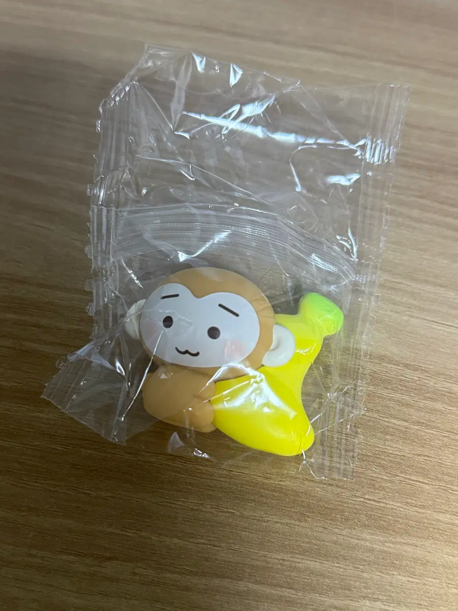 멜라메이트 피곤숭이 감자숭이 피규어