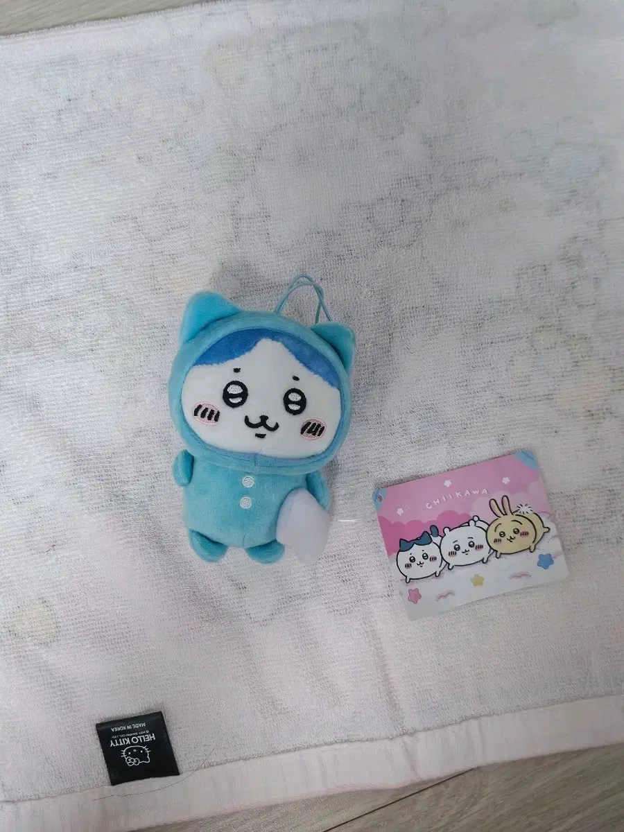 파자마 하치와레