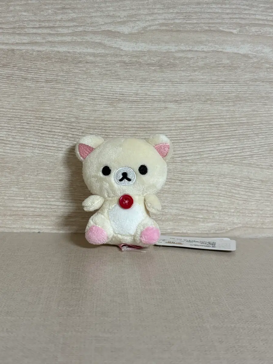 산엑스 멋진집 코리락쿠마 테노리