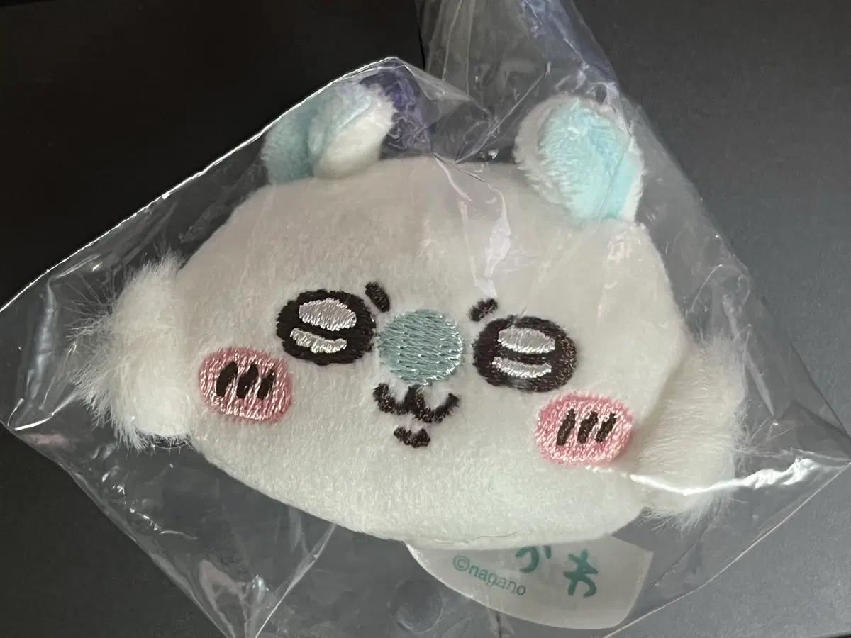 치이카와 모몽가 하치와레 멀티링 가챠 판매 교환