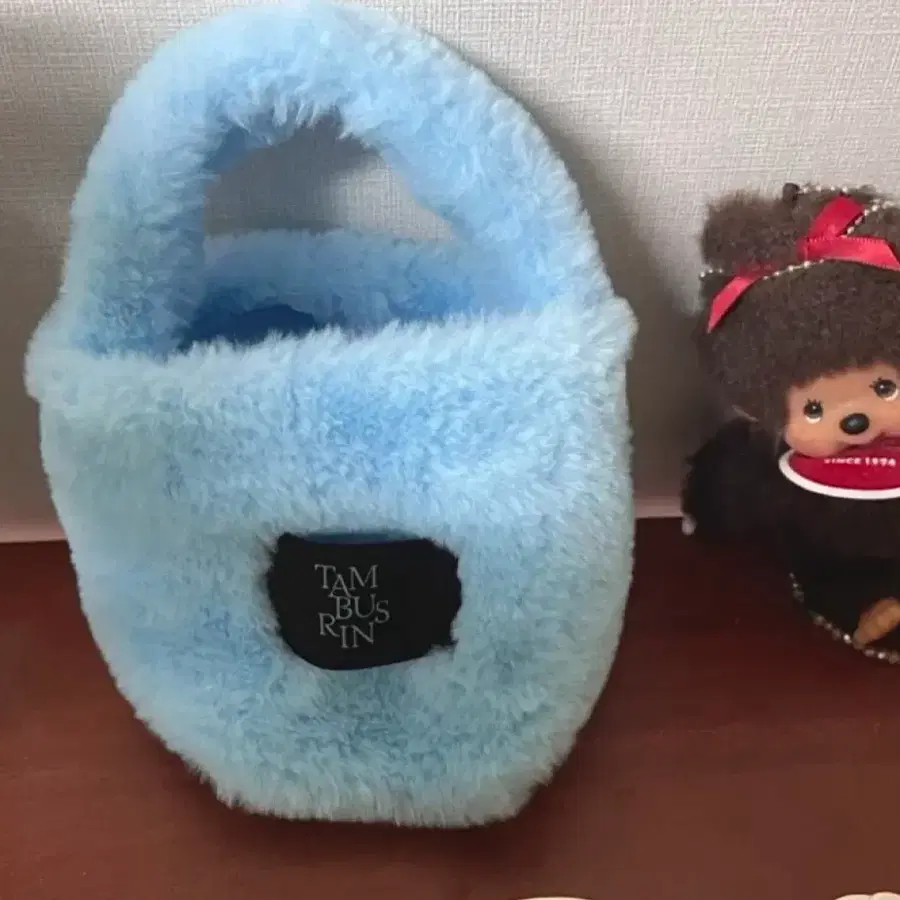 탬버린즈 파우치