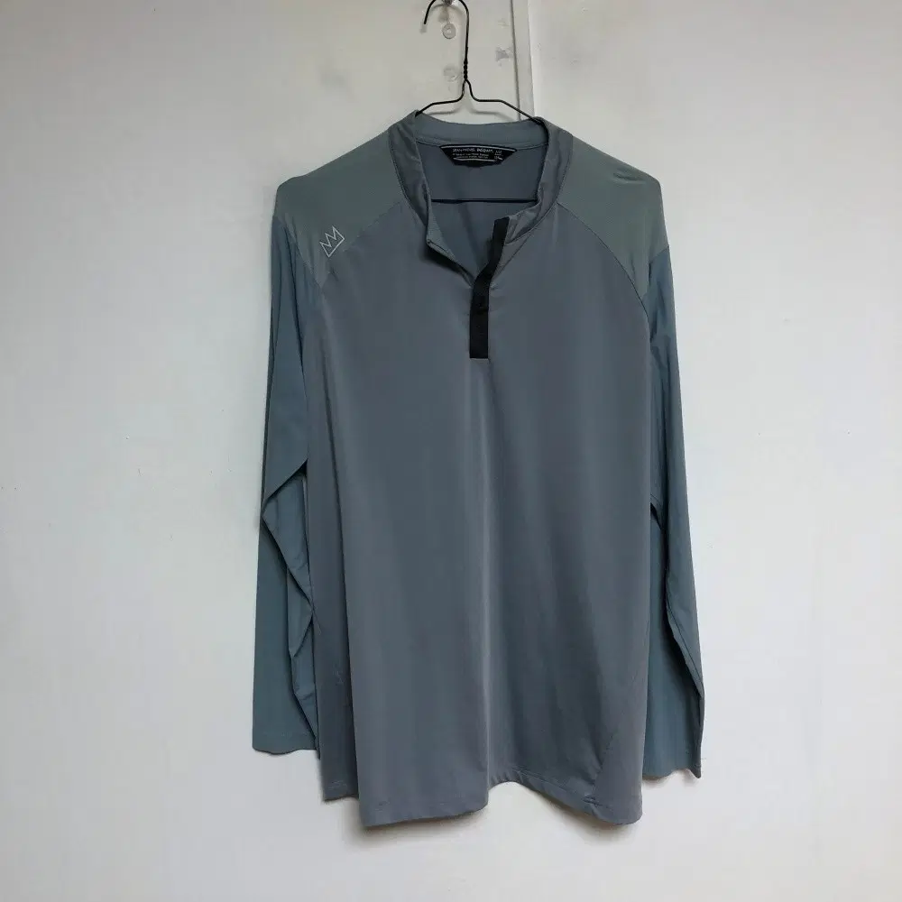 장미쉘바스키아 남성 봄가을 긴팔티 105XL@9931